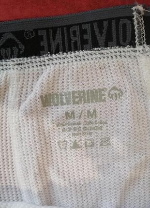 Термобелье подштанники р m-l, wolverine