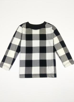 Футболка с длинным рукавом для мальчика old navy