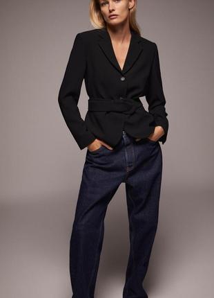 Жакет піджак zara