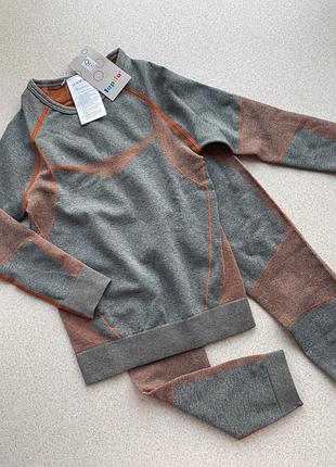 Термобелье lupilu нова 98 104 1110 116
