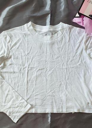 Лонгслив, кофта/реглан victoria's secret 🔥акція!🔥 отримай знижку 12%