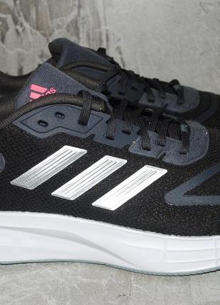 Adidas duramo  кроссовки новые сток 42 размер3 фото