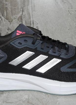 Adidas duramo  кроссовки новые сток 42 размер8 фото
