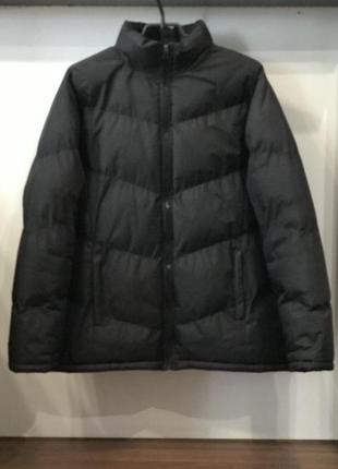Зимний пуховик boco oversize