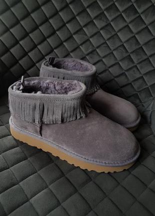 Угі ugg оригінал