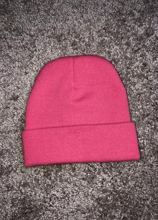 Шапка женская