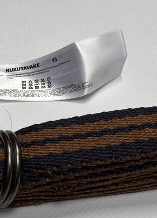 Ремень детский mayoral р.10