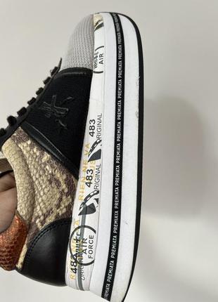 Кроссовки Nike Air Jordan