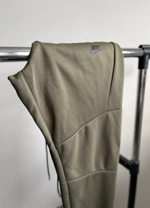 Штаны  nike tech fleece4 фото