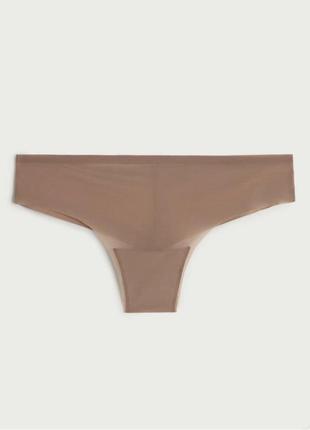 Трусики intimissimi невидимые прикосновение