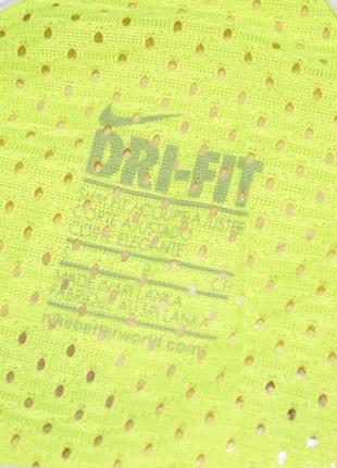 Nike dri-fit original майка3 фото