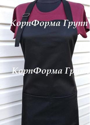 Фартуки фартухи в наявності фартух, опт під замовлення