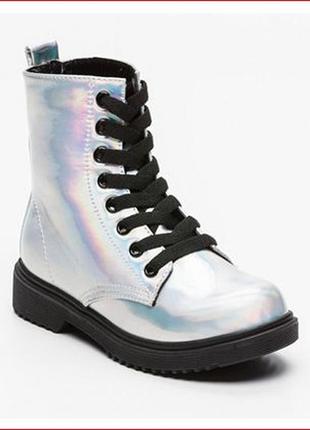 Красивейшие ботинки  fun&fun, италия,оригинал