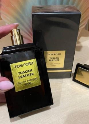 Парфумована вода tom ford tuscan leather 100 мл1 фото