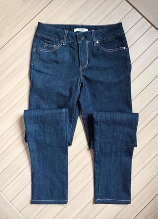 Джинси стрейч від liu•jo liu jo jeans ☕ розмір 26w4 фото