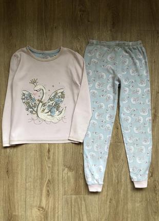 Пижама george 6-7 лет george