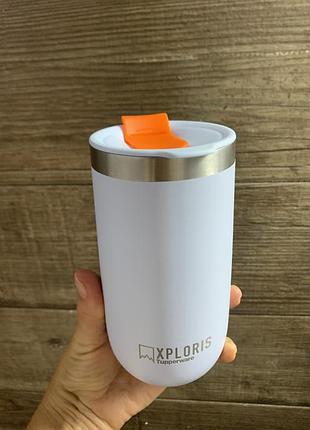 Термостакан xploris tupperware