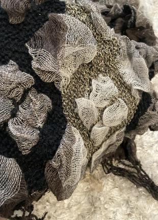 Шарф шарфи3 фото