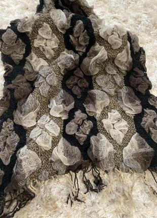 Шарф шарфи4 фото