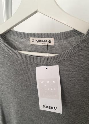 Кофта жіноча pull&bear2 фото