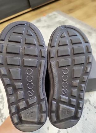 Сменные термо ботинки эссо