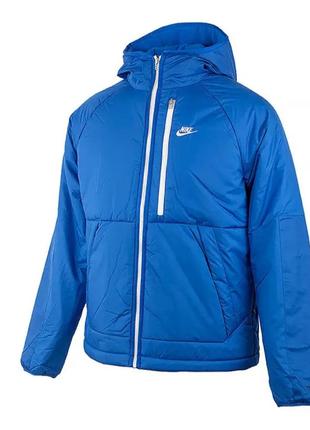 Куртка чоловіча nike m nsw tf rpl legacy hd jkt оригінал