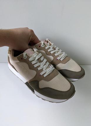 ❗️❗️❗️кросівки жіночі "mtng" trainers women's shoes elite 40 р. оригінал