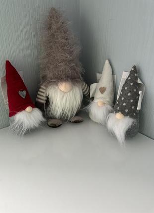 Чудо гномик для вашего интерьера