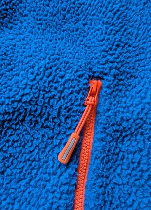 Флисовая кофта puma xtg