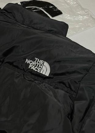 Зимова курточка the north face