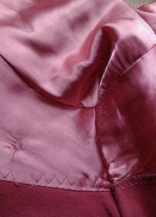 Carlot cop брендове пальто вовняна вовняна вовна тепла морквяна квітка wool10 фото