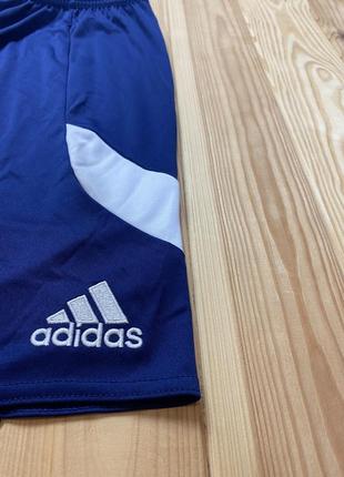Спортивные шорты adidas climacool zne из новых коллекций2 фото