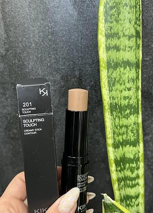 Скульптор 201  , sculpting 201 , kiko milano