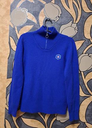 Свитер гольф 42-44 4