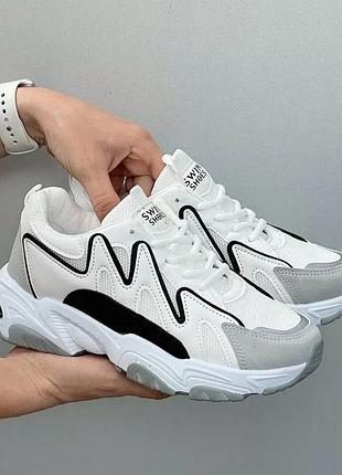 Кросівки тм dual р-р 36-41