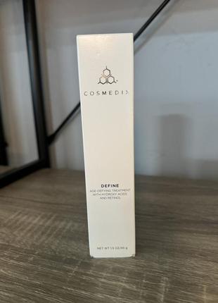 medi peel peptide cream