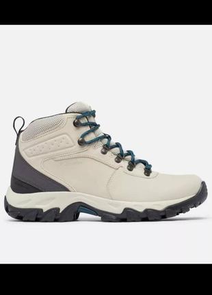 Черевики columbia men’s newton ridge plus ii waterproof hiking boot