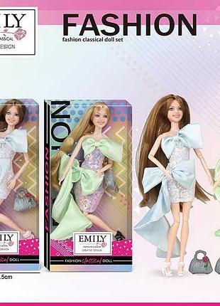 Кукла 2 вида, высота 30см, qj139b