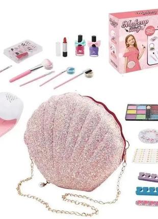 Ігровий набір дитячої косметики metr+, 768-20