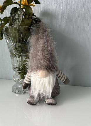 Чудо гномик для вашего интерьера