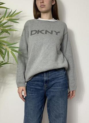 Светрик dkny