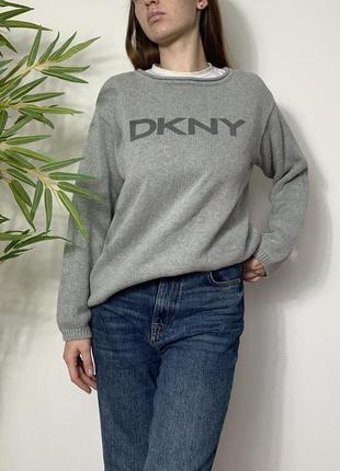 Светрик dkny2 фото