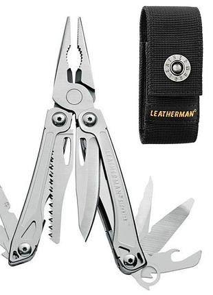 Мультитул leatherman sidekick 831439