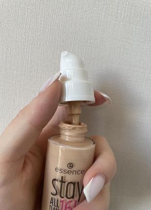 Тональный крем