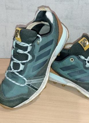 Кроссовки adidas terrex подошва continental 37 размера