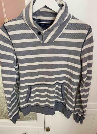 Кофта tommy hilfiger