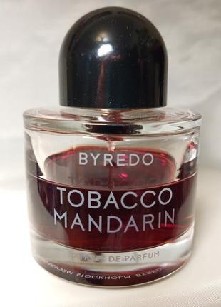 Оригінальні парфуми tobacco mandarin розпив