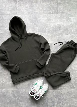 Мужские зимние костюмы2 фото