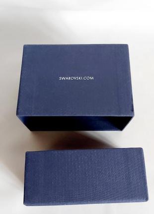 Коробка swarovski упаковка5 фото