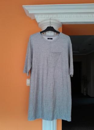 Платье туника reserved